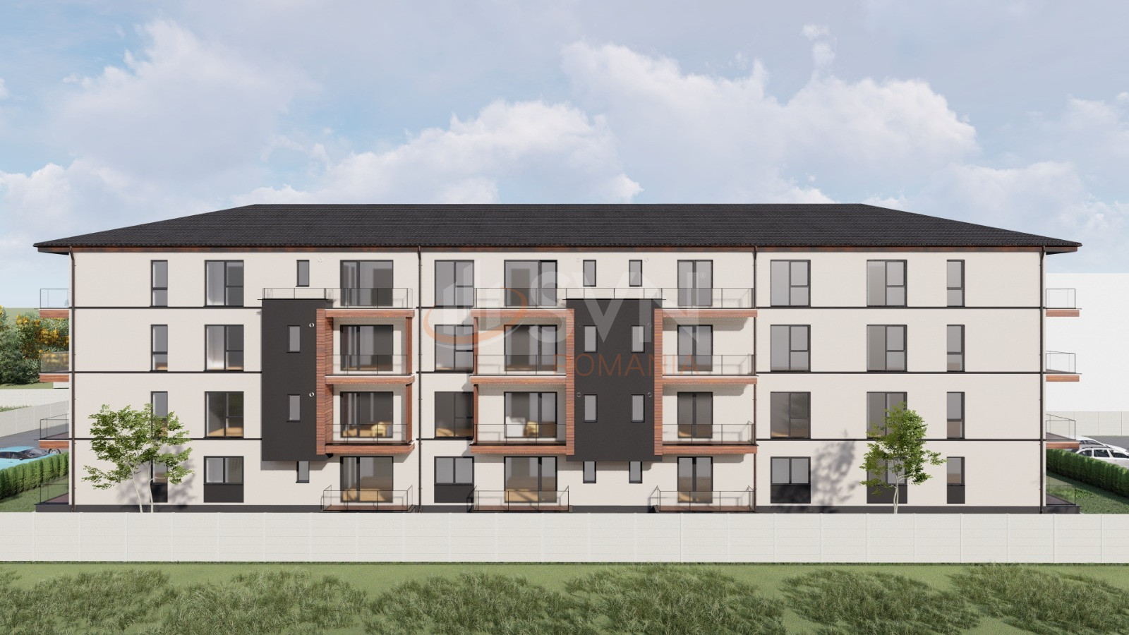 Apartament, 2 camere Ilfov/Bragadiru