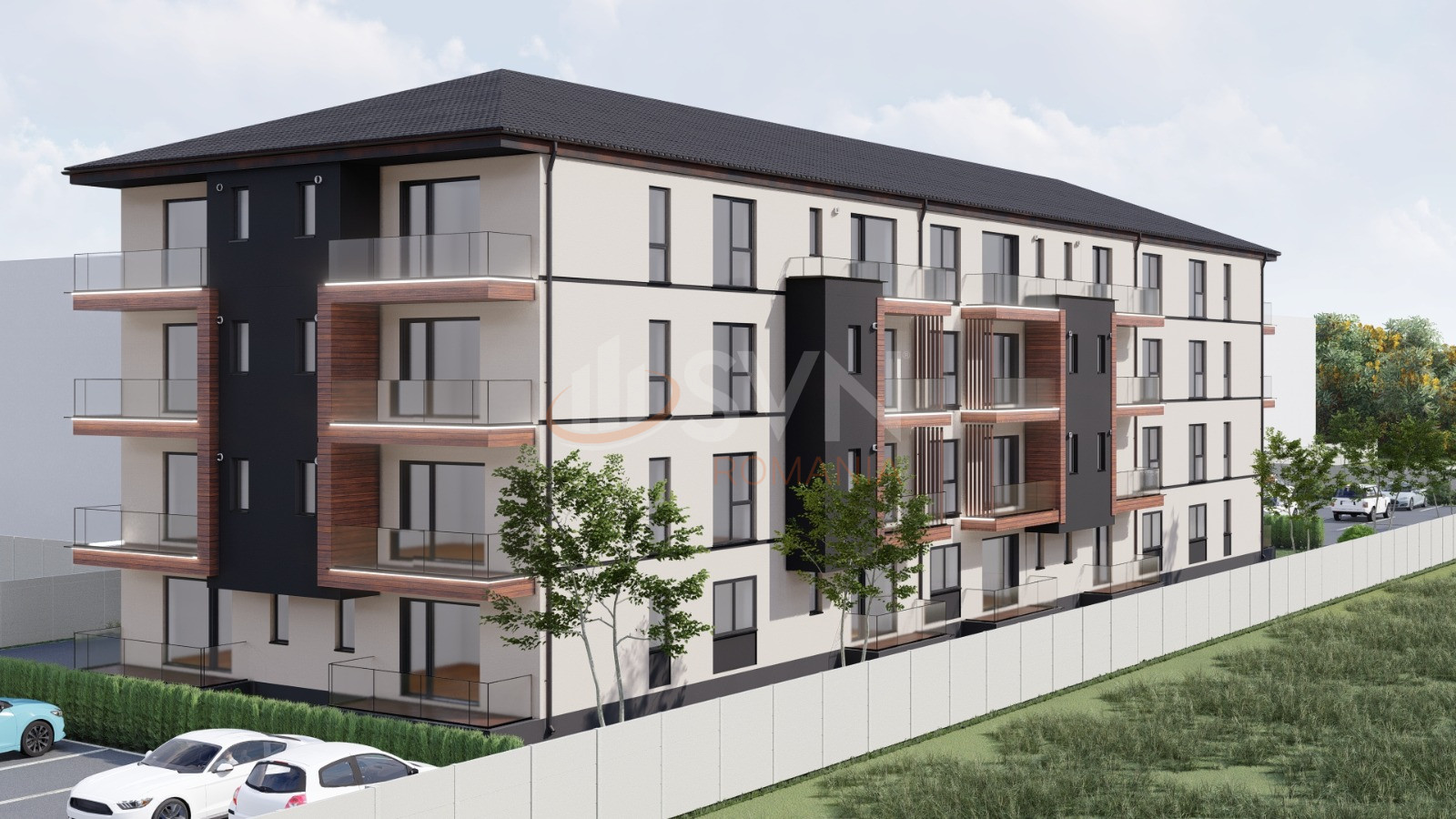 Apartament, 2 camere Ilfov/Bragadiru