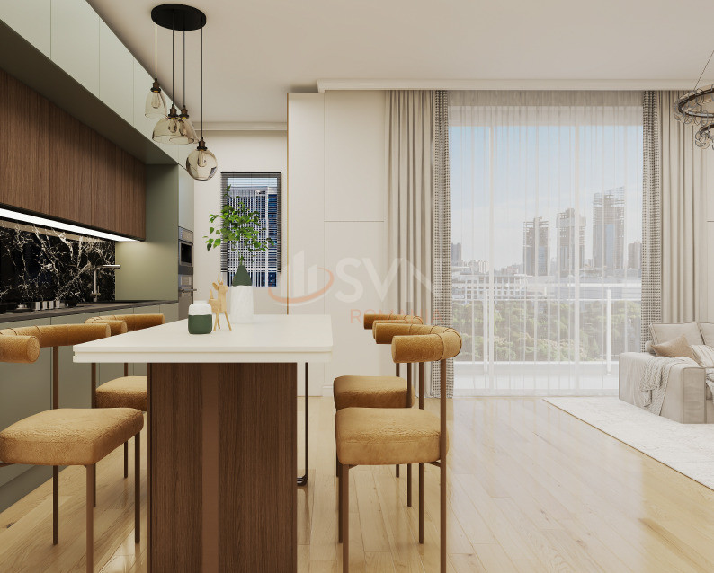 Apartament, 2 camere Ilfov/Bragadiru