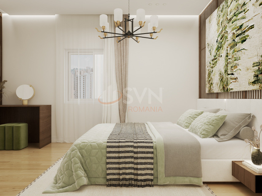 Apartament, 2 camere Ilfov/Bragadiru