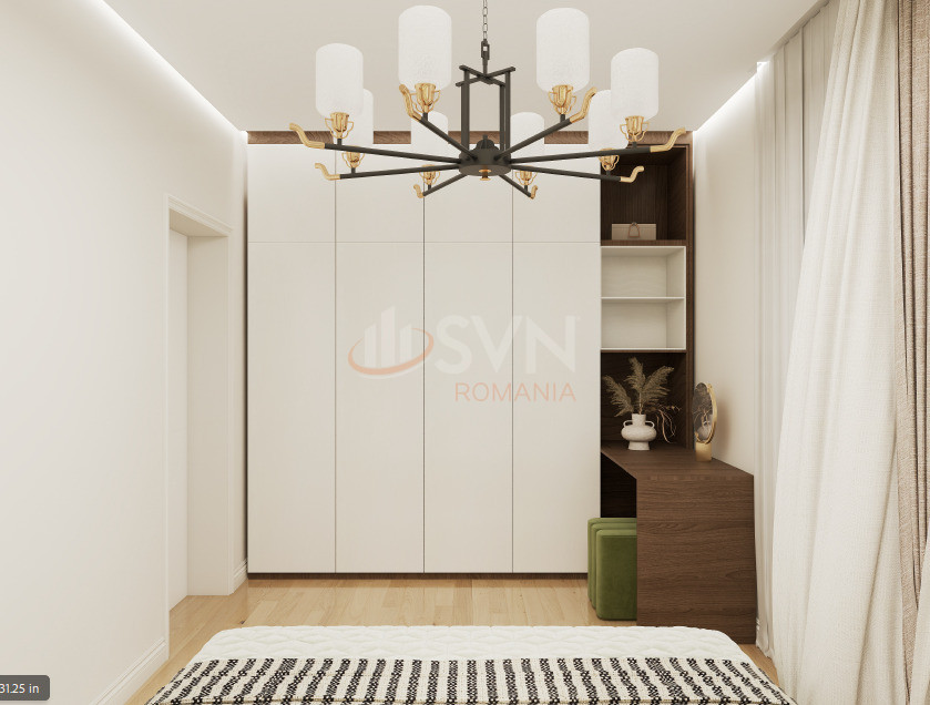 Apartament, 2 camere Ilfov/Bragadiru