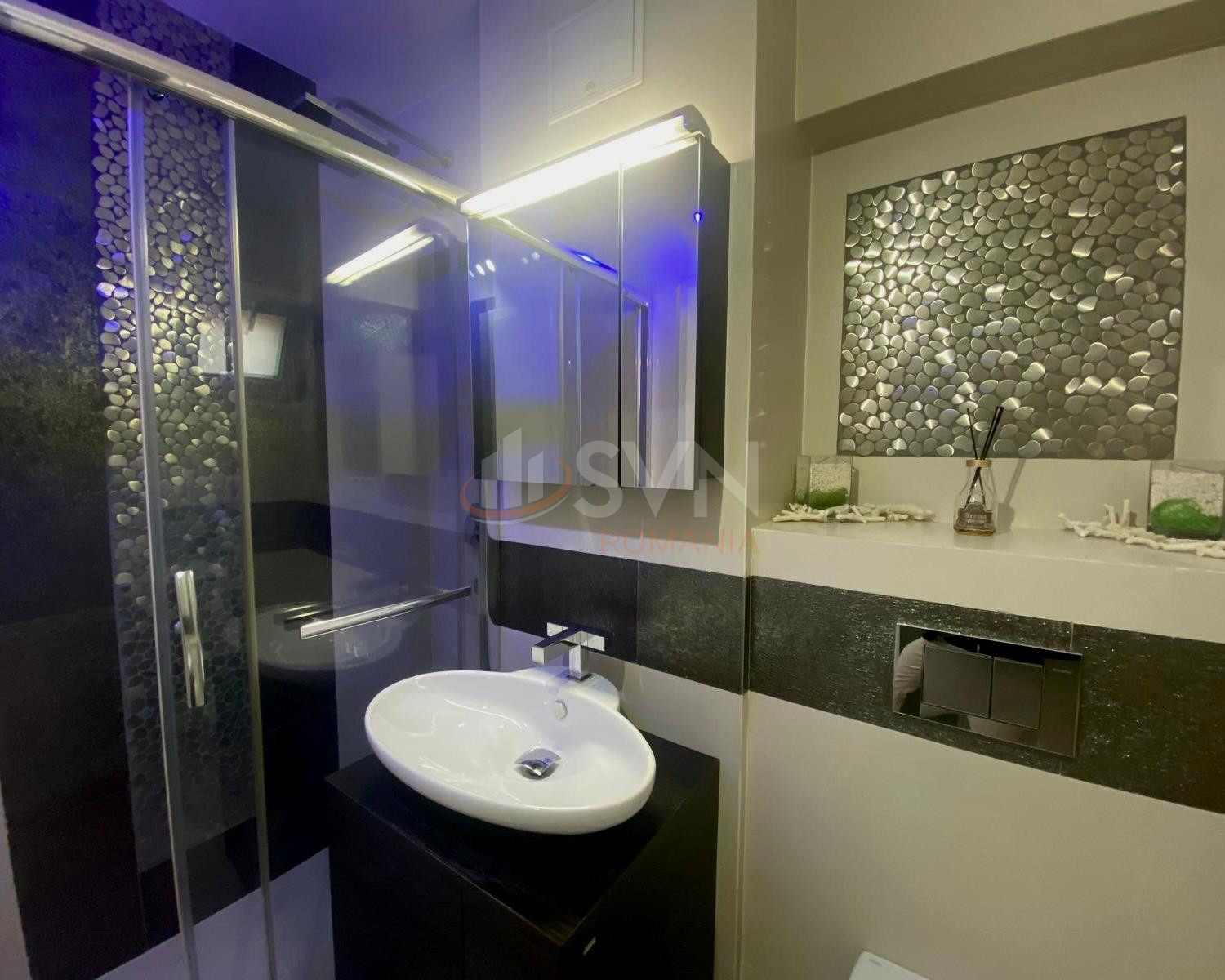 Apartament, 2 camere Bucuresti/Dorobanti