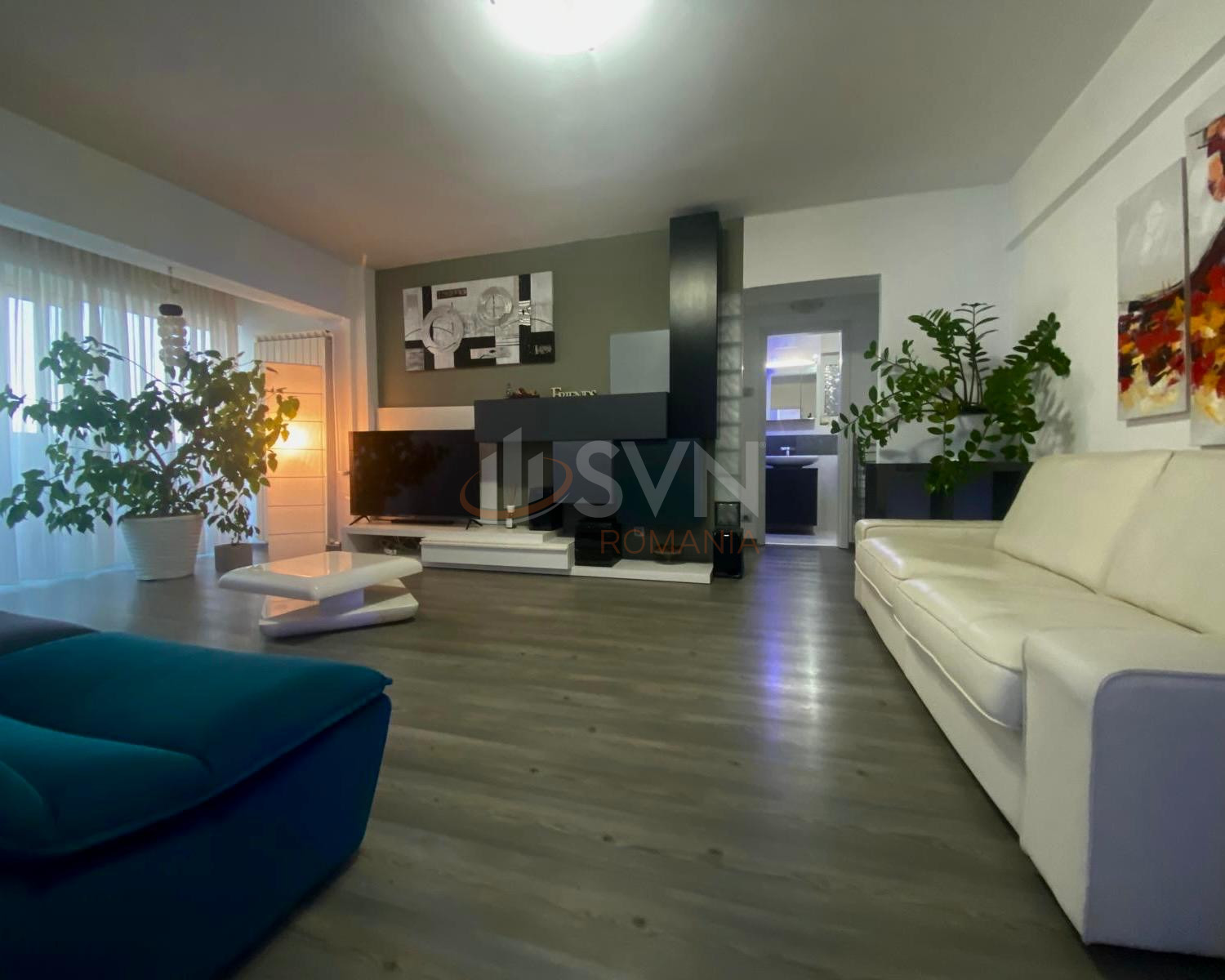 Apartament, 2 camere Bucuresti/Dorobanti