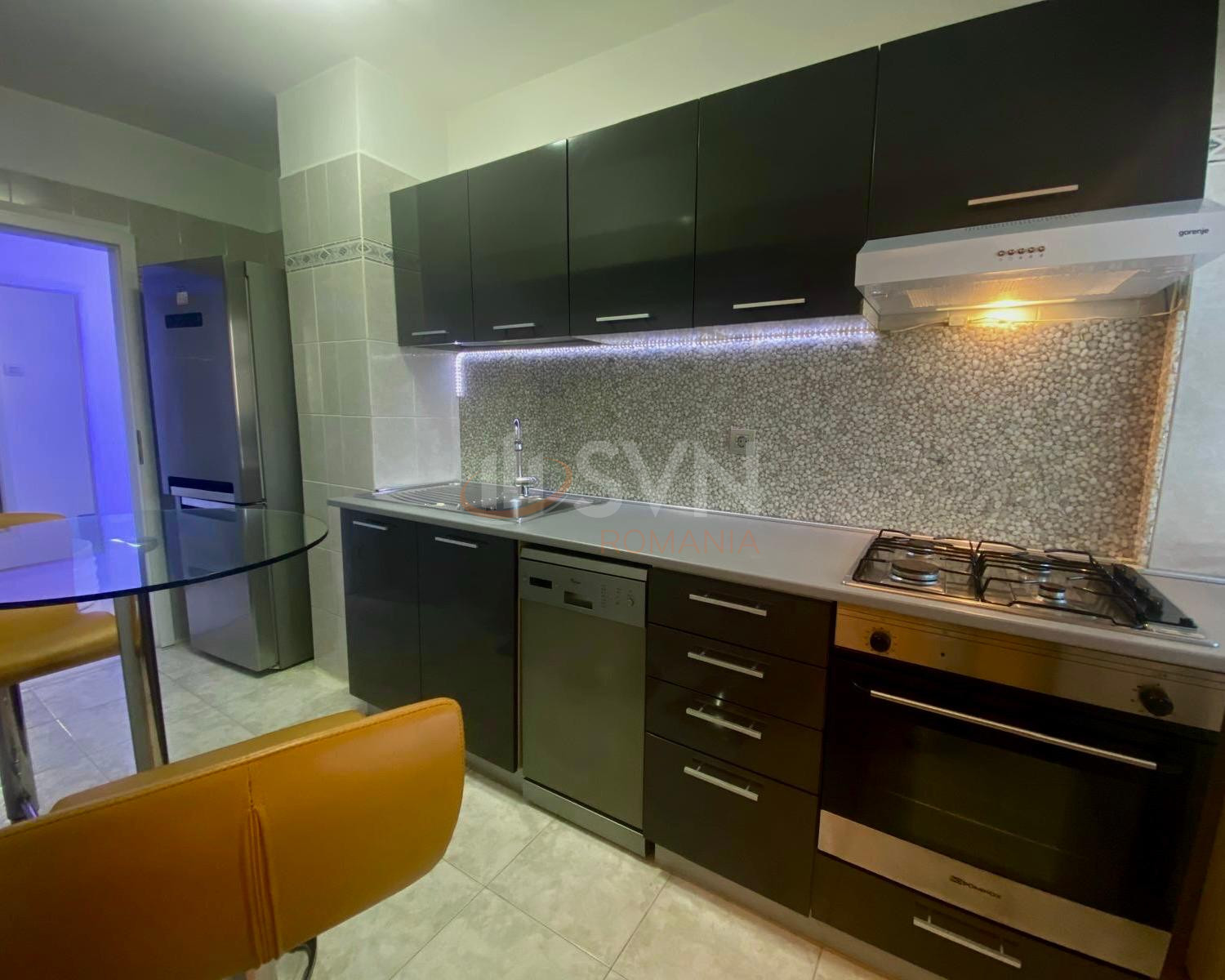 Apartament, 2 camere Bucuresti/Dorobanti