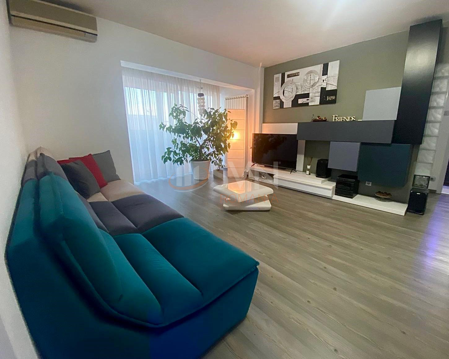 Apartament, 2 camere Bucuresti/Dorobanti