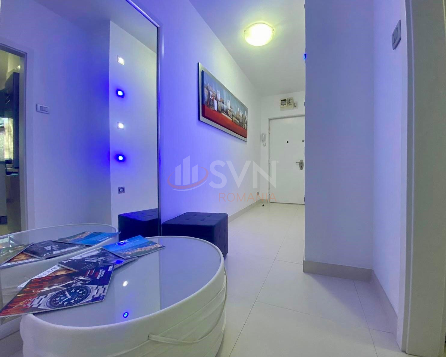 Apartament, 2 camere Bucuresti/Dorobanti