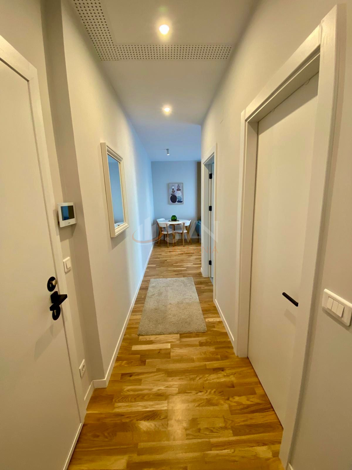 Apartament, 2 camere Bucuresti/Straulesti