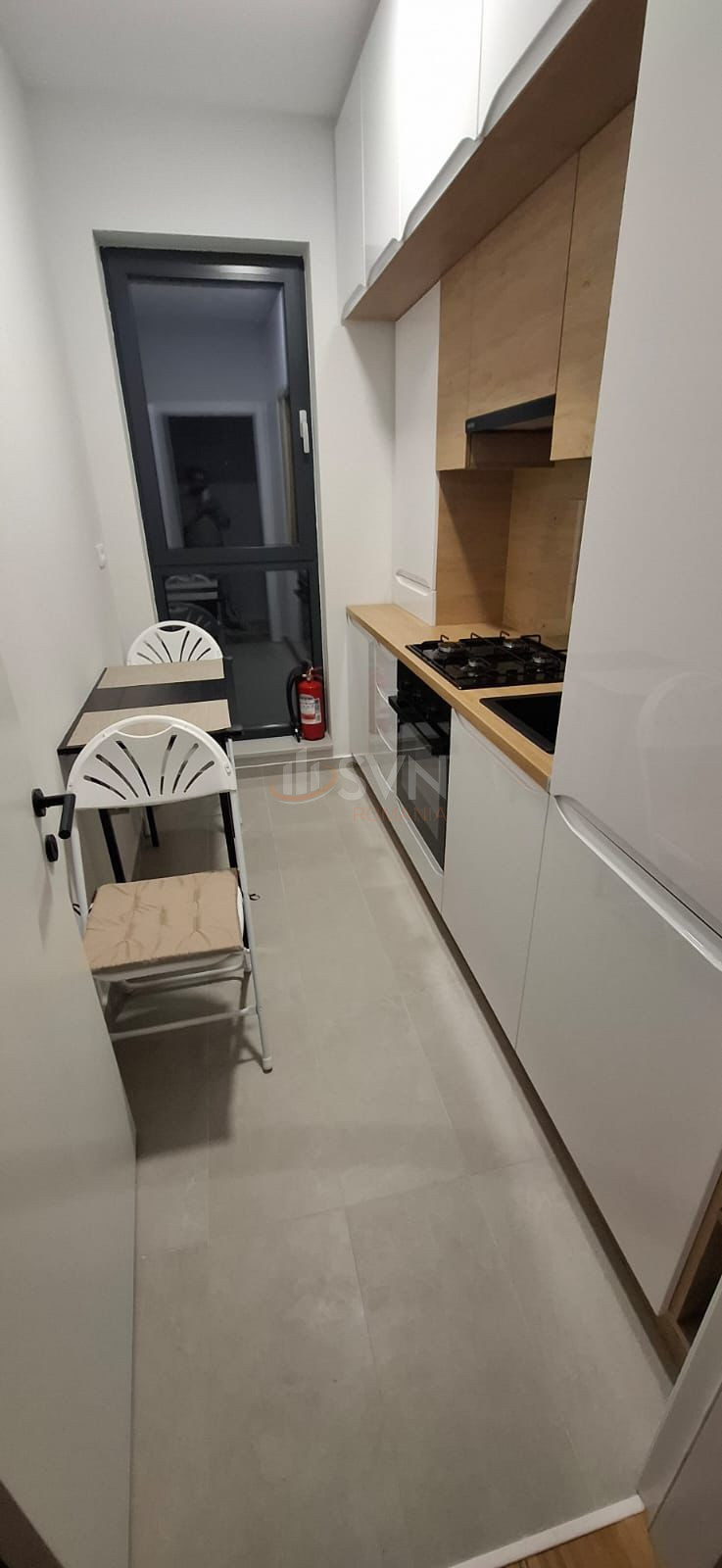 Apartament, 2 camere Bucuresti/Straulesti