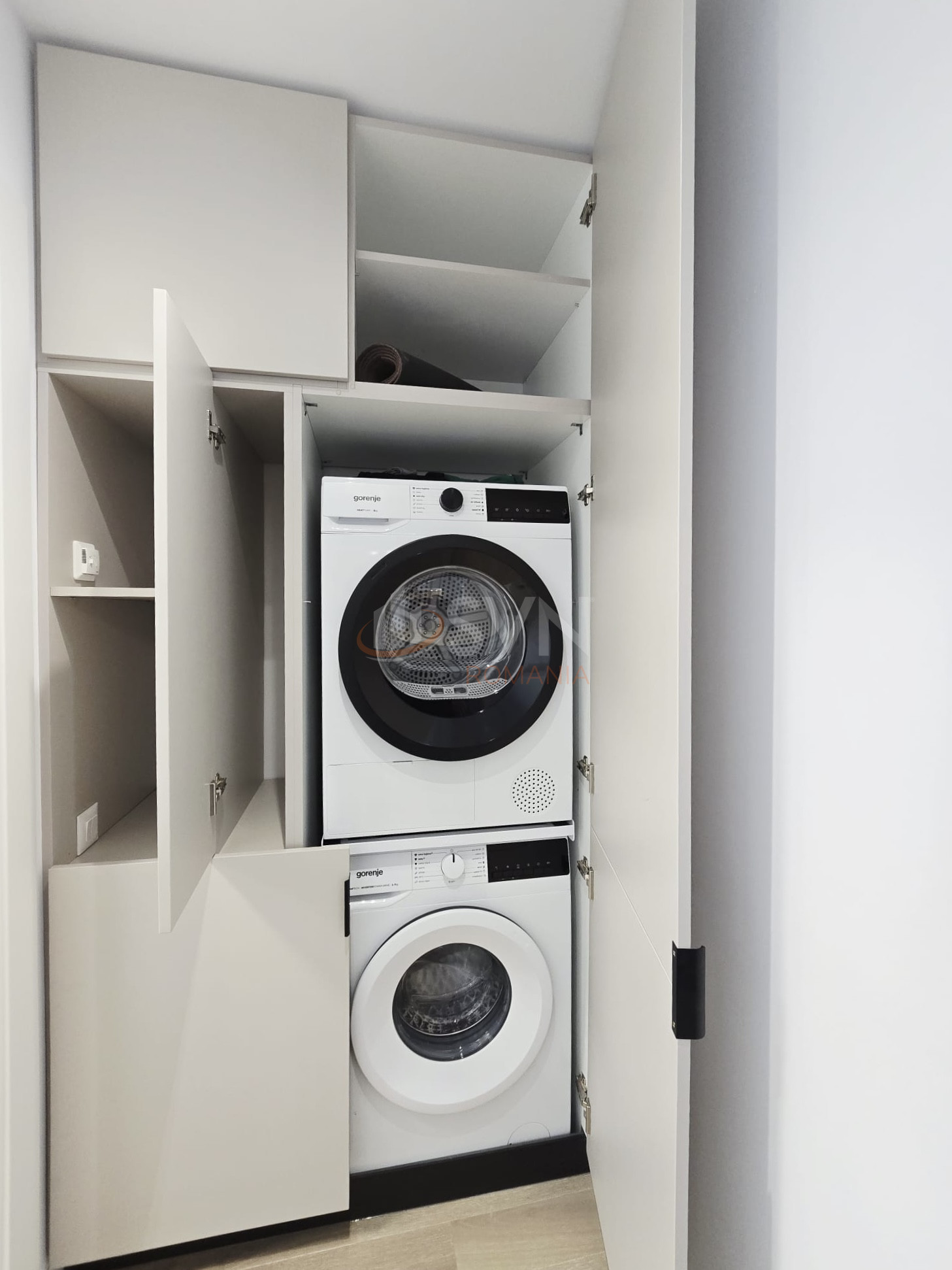 Apartament, 2 camere Bucuresti/Floreasca