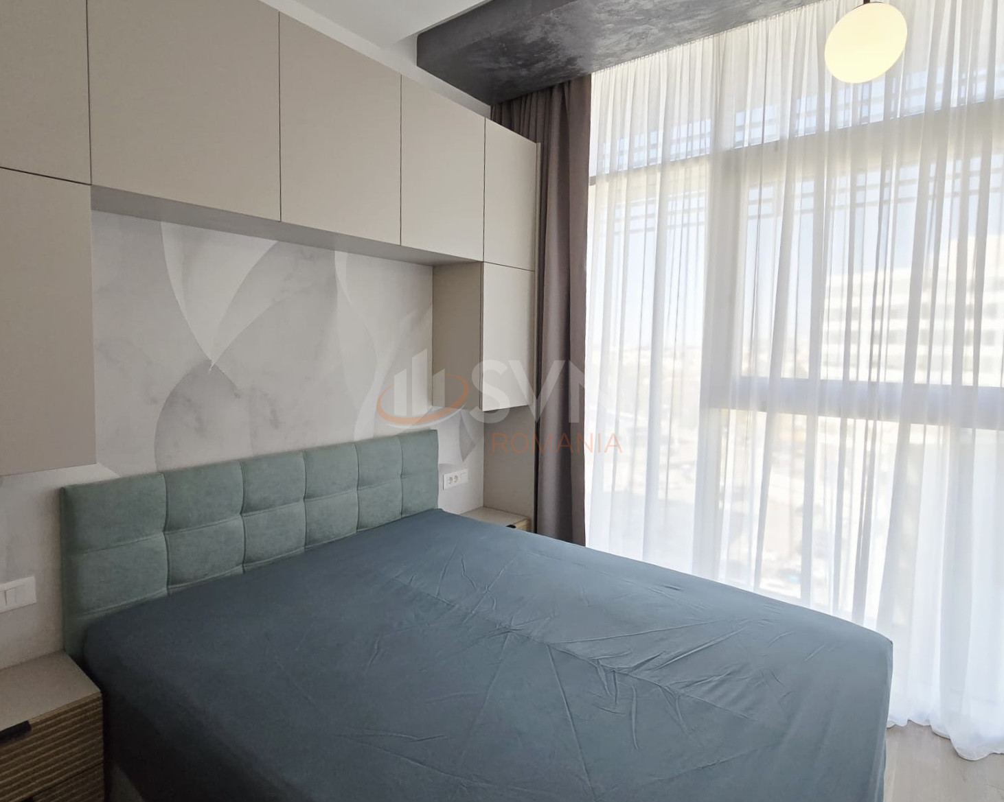 Apartament, 2 camere Bucuresti/Floreasca