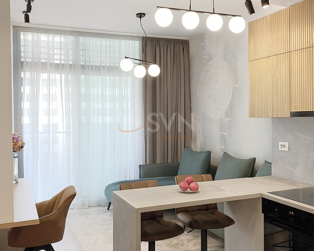 Apartament, 2 camere Bucuresti/Floreasca