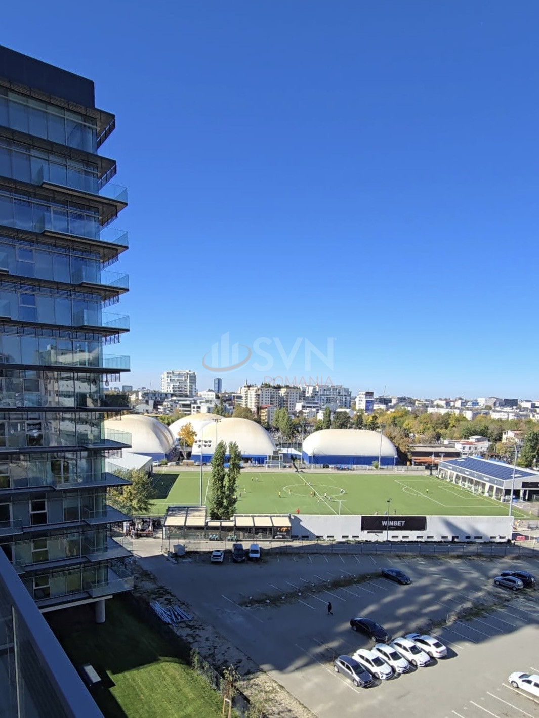 Apartament, 2 camere Bucuresti/Floreasca