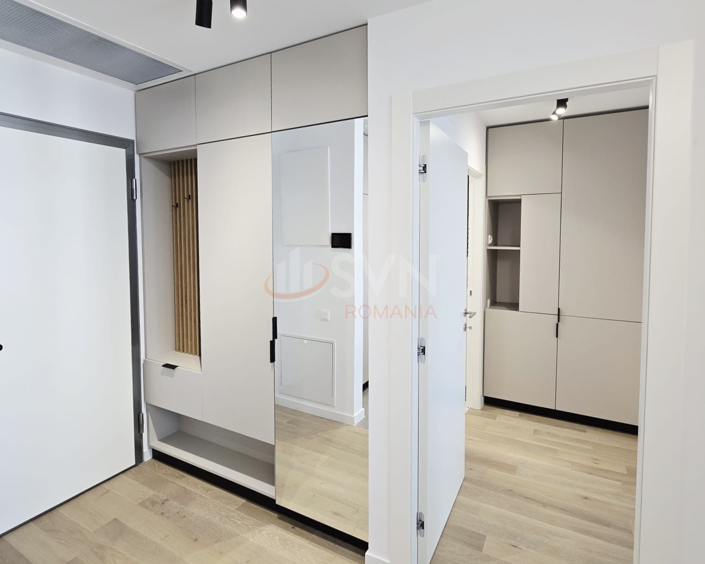 Apartament, 2 camere Bucuresti/Floreasca