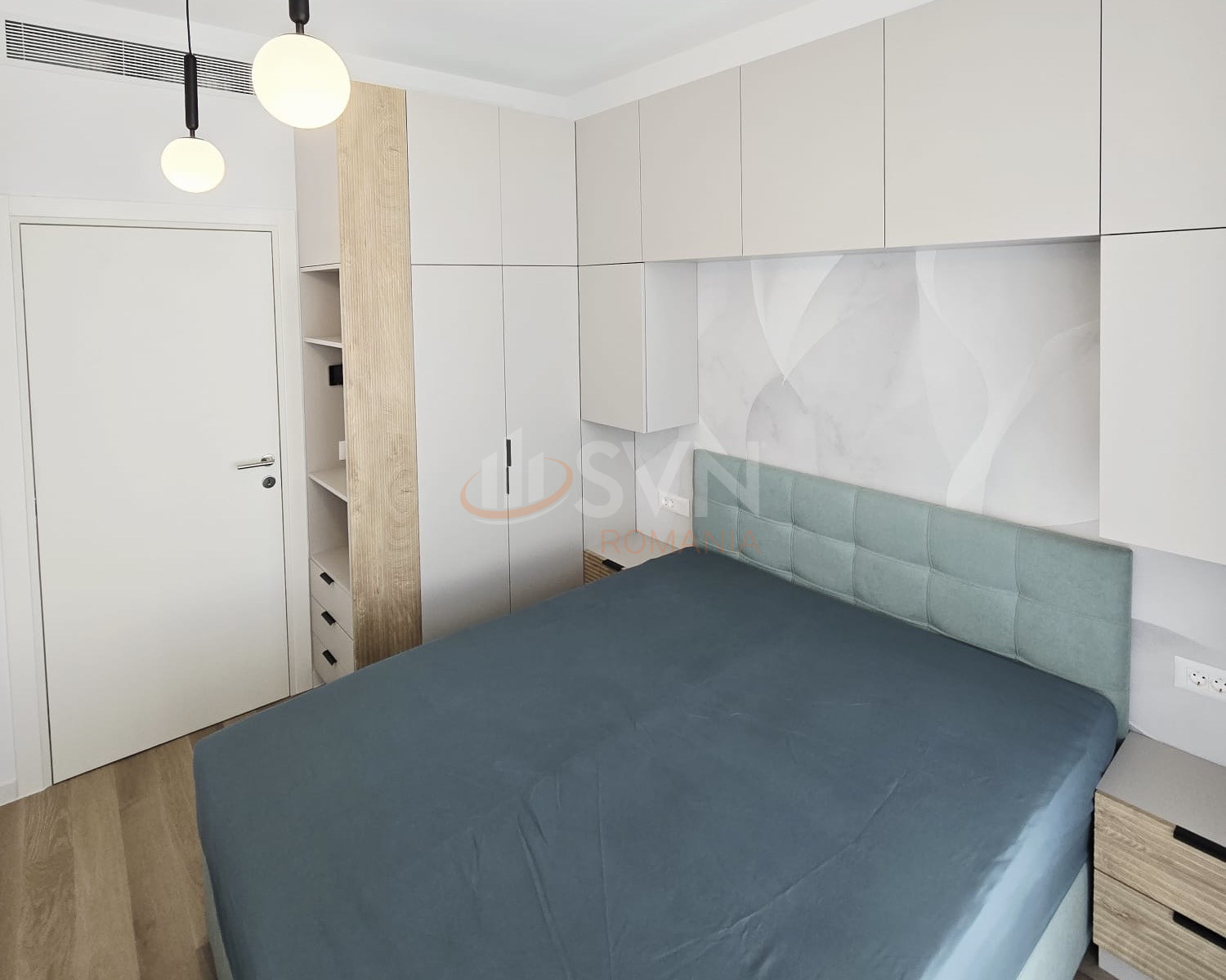 Apartament, 2 camere Bucuresti/Floreasca