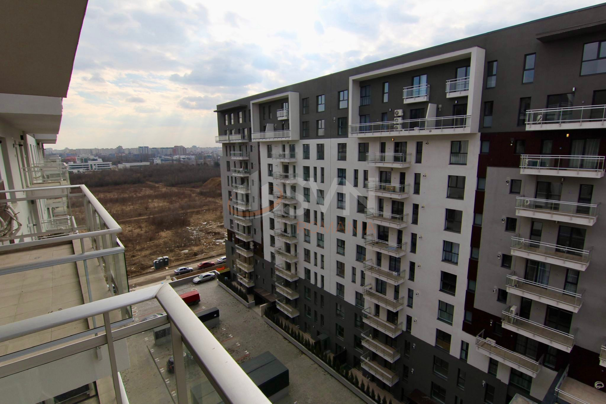 Apartament, 2 camere Bucuresti/Pipera