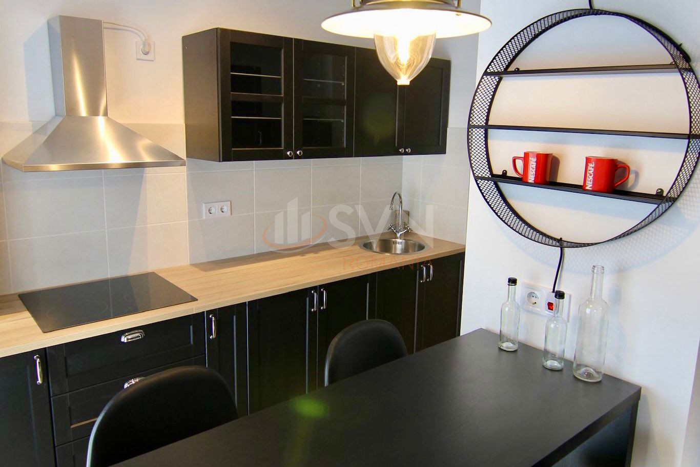 Apartament, 2 camere Bucuresti/Pipera