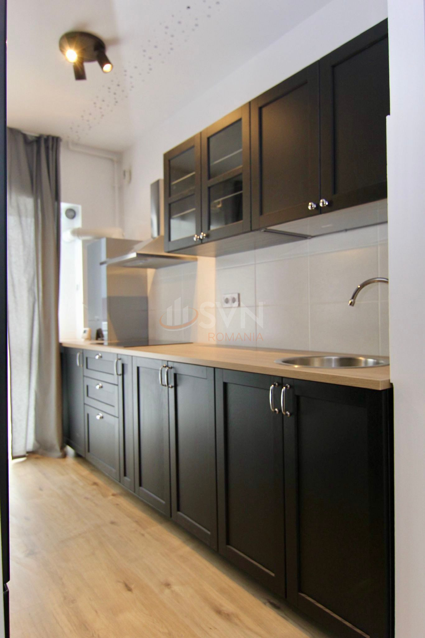 Apartament, 2 camere Bucuresti/Pipera