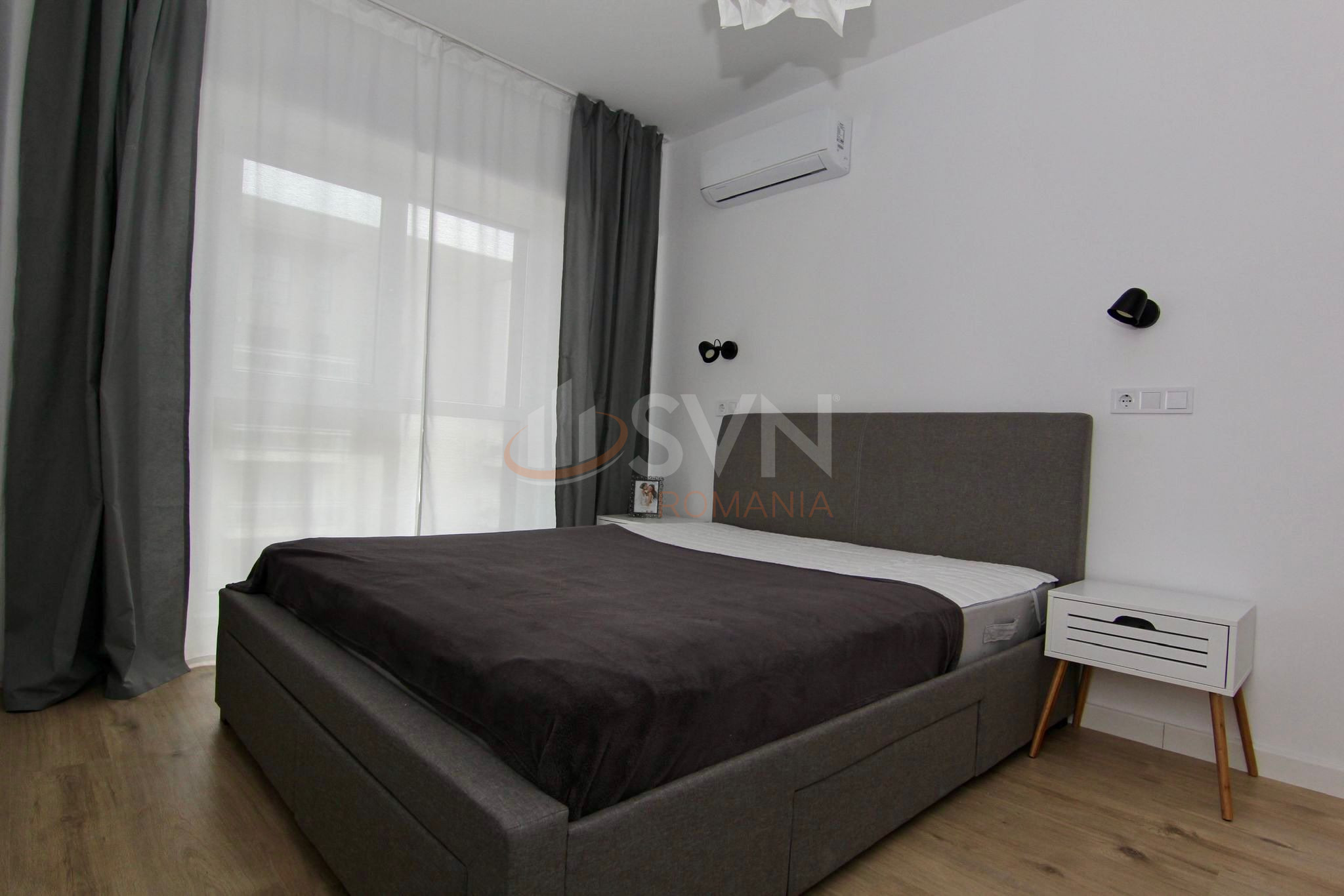 Apartament, 2 camere Bucuresti/Pipera