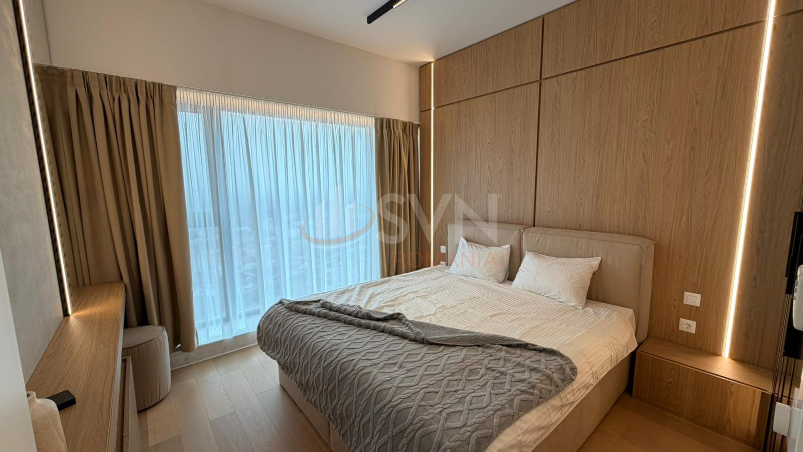 Apartament, 2 camere Bucuresti/Floreasca