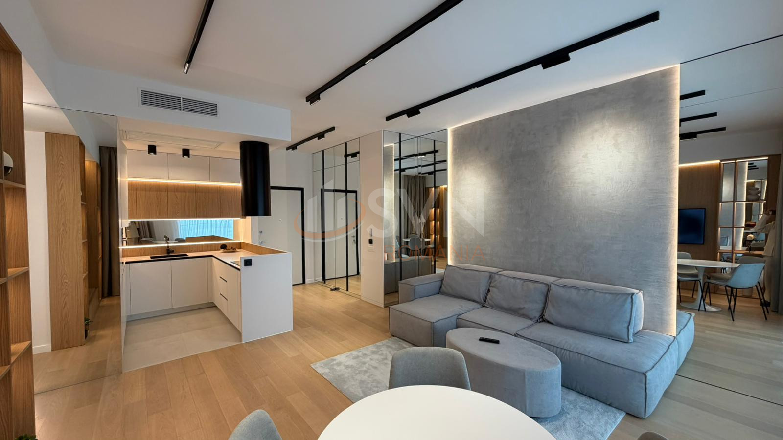 Apartament, 2 camere Bucuresti/Floreasca