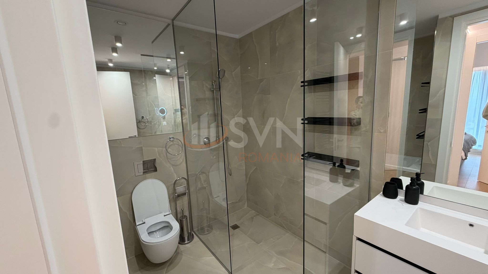 Apartament, 2 camere Bucuresti/Floreasca