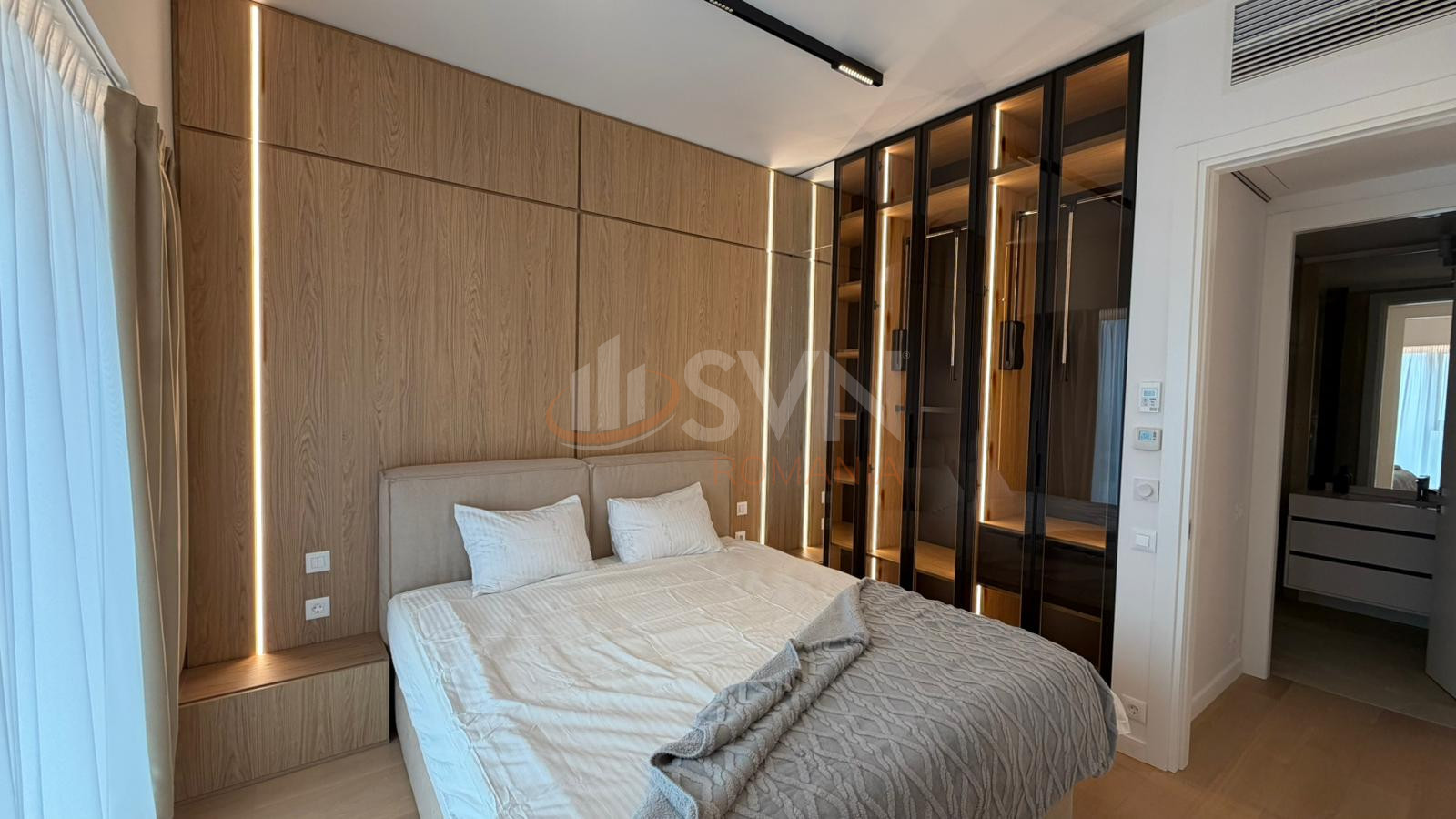 Apartament, 2 camere Bucuresti/Floreasca