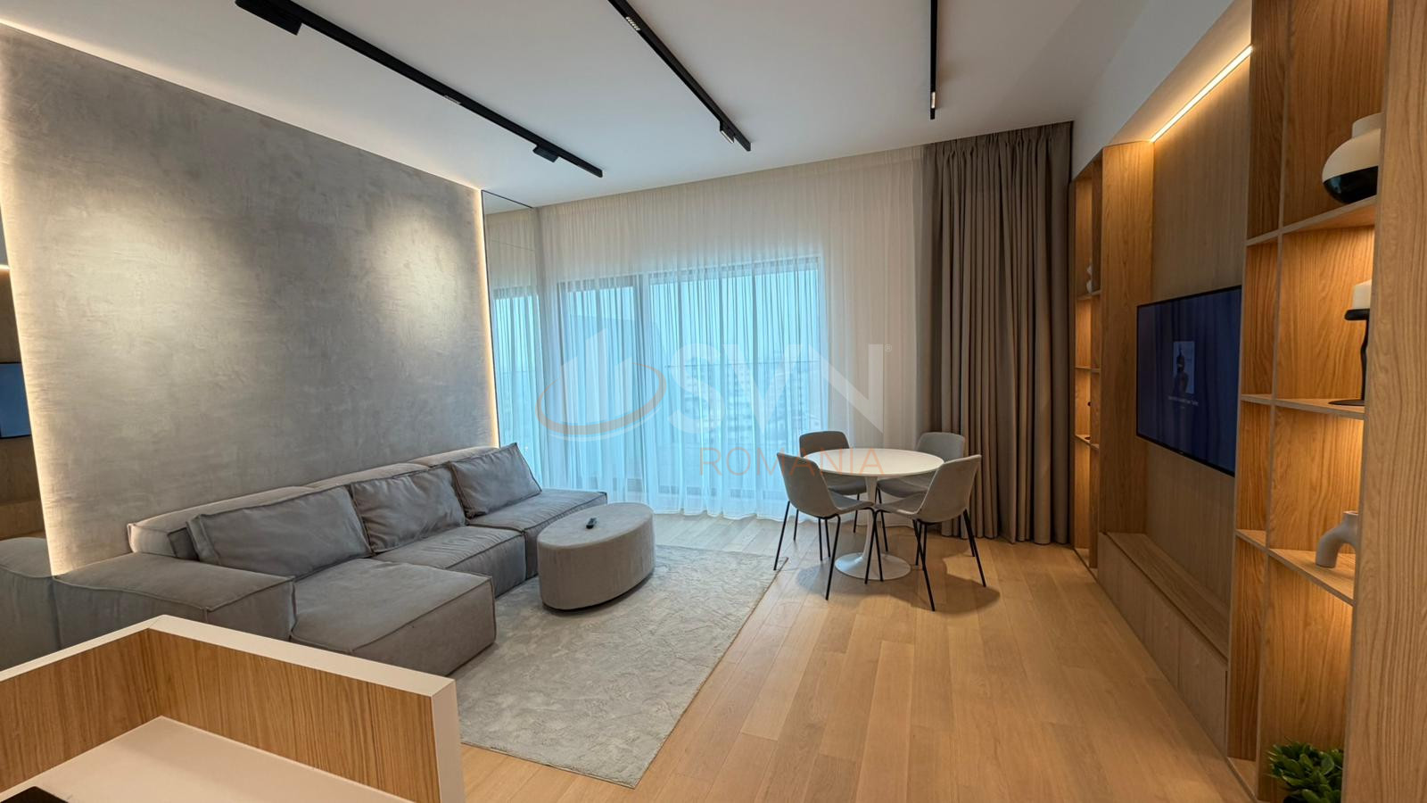 Apartament, 2 camere Bucuresti/Floreasca