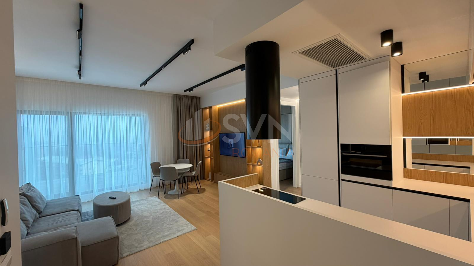 Apartament, 2 camere Bucuresti/Floreasca