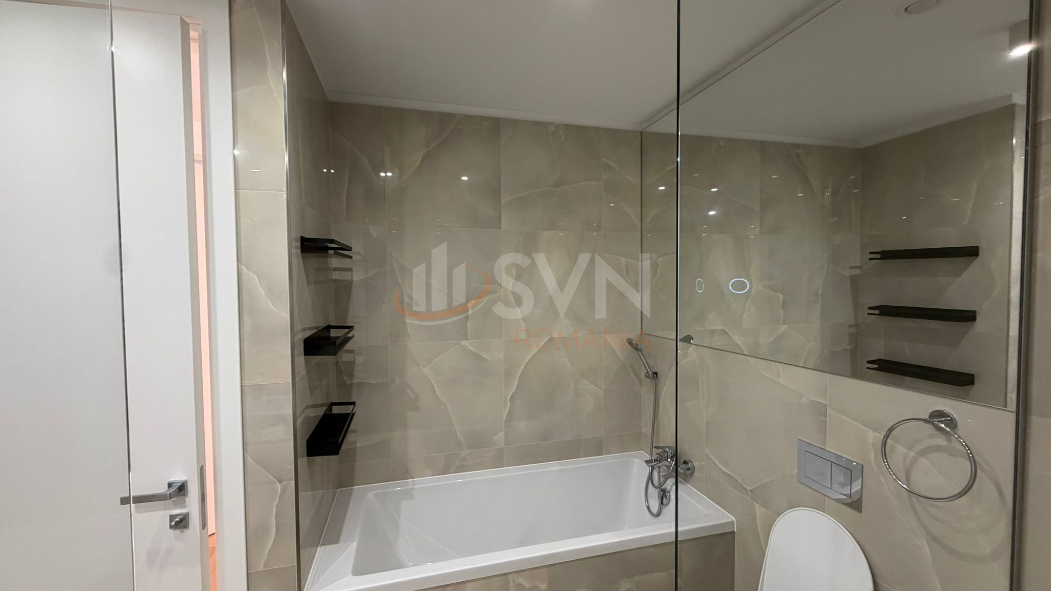 Apartament, 2 camere Bucuresti/Floreasca