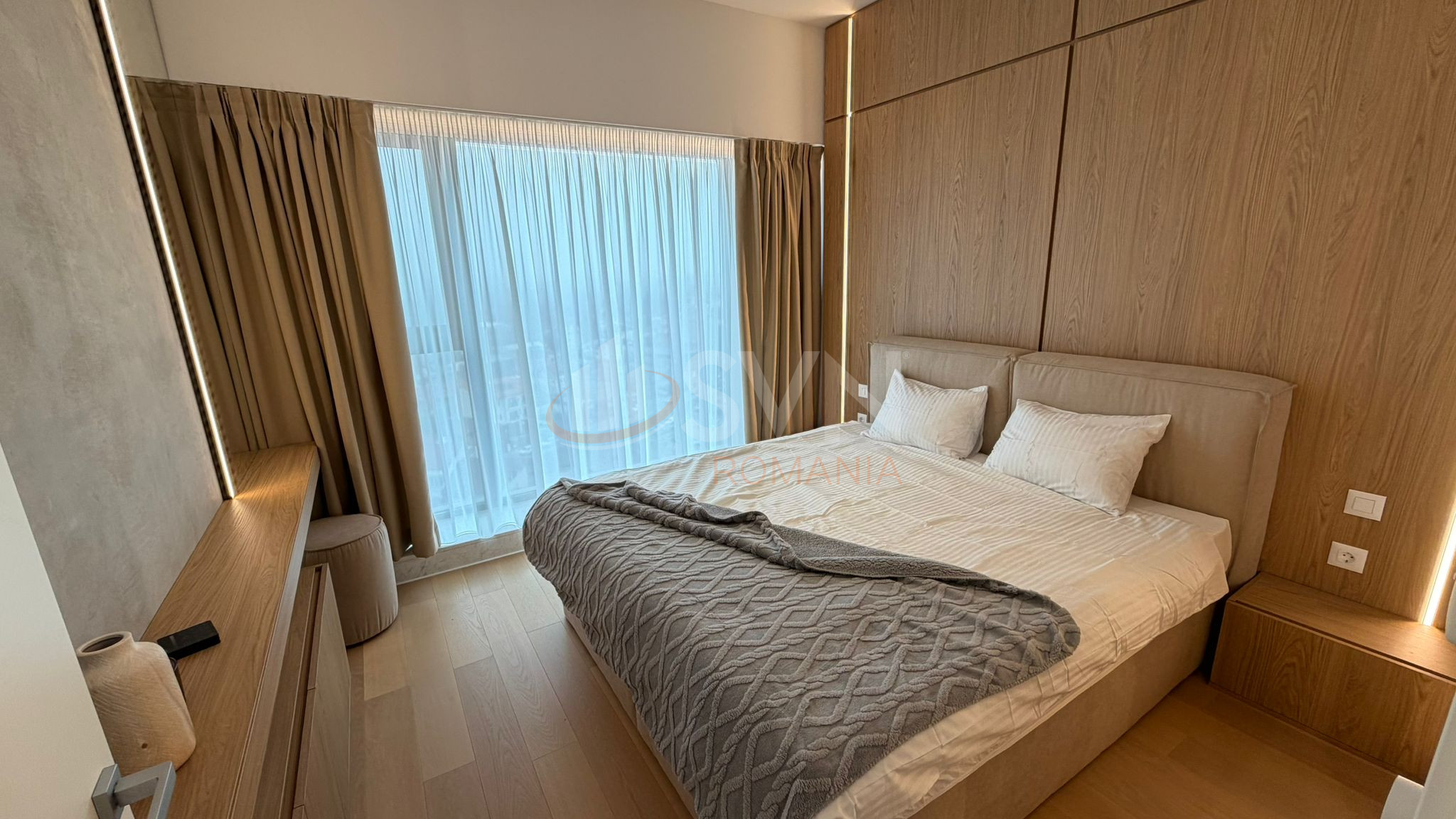 Apartament, 2 camere Bucuresti/Floreasca