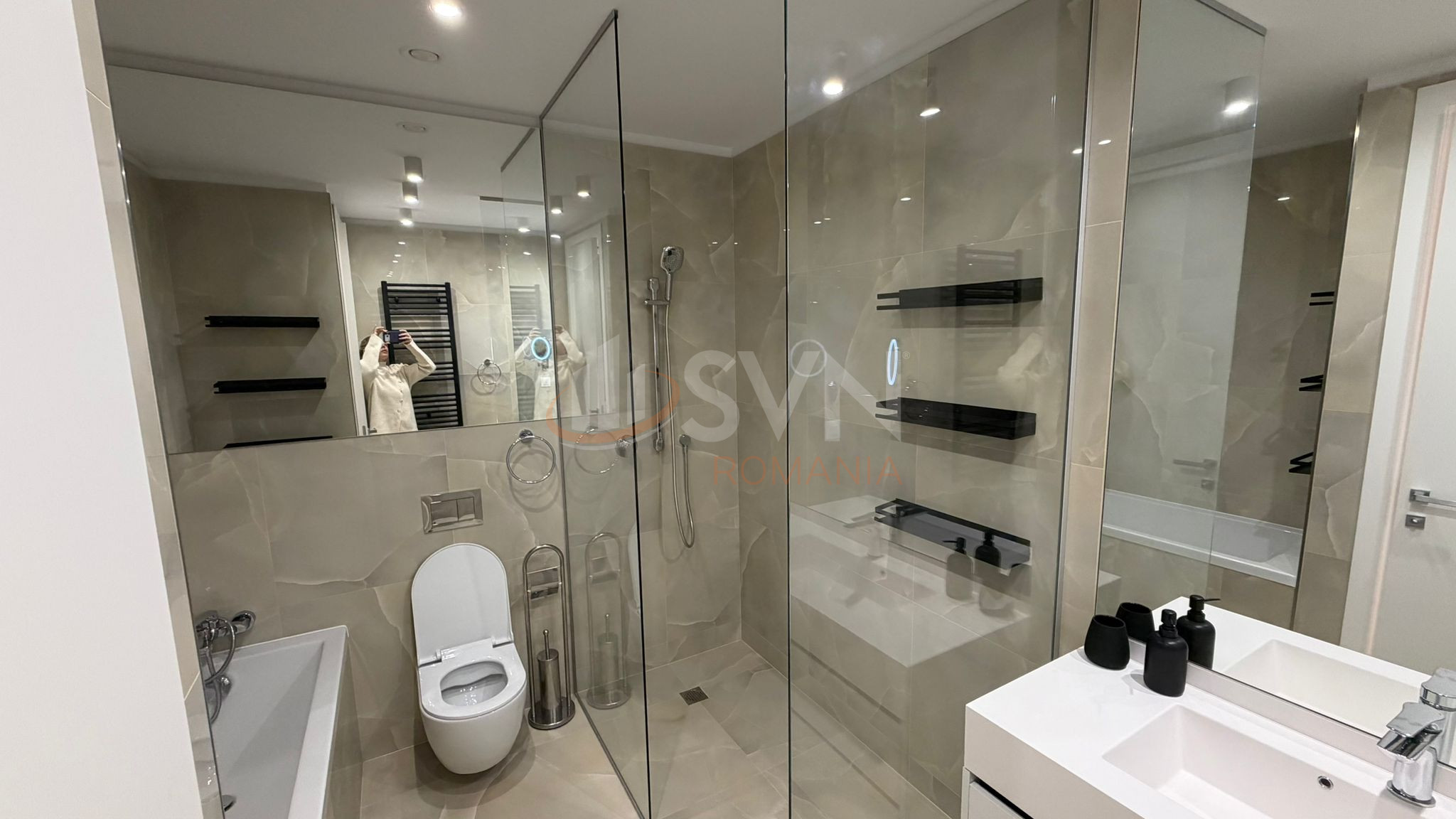 Apartament, 2 camere Bucuresti/Floreasca