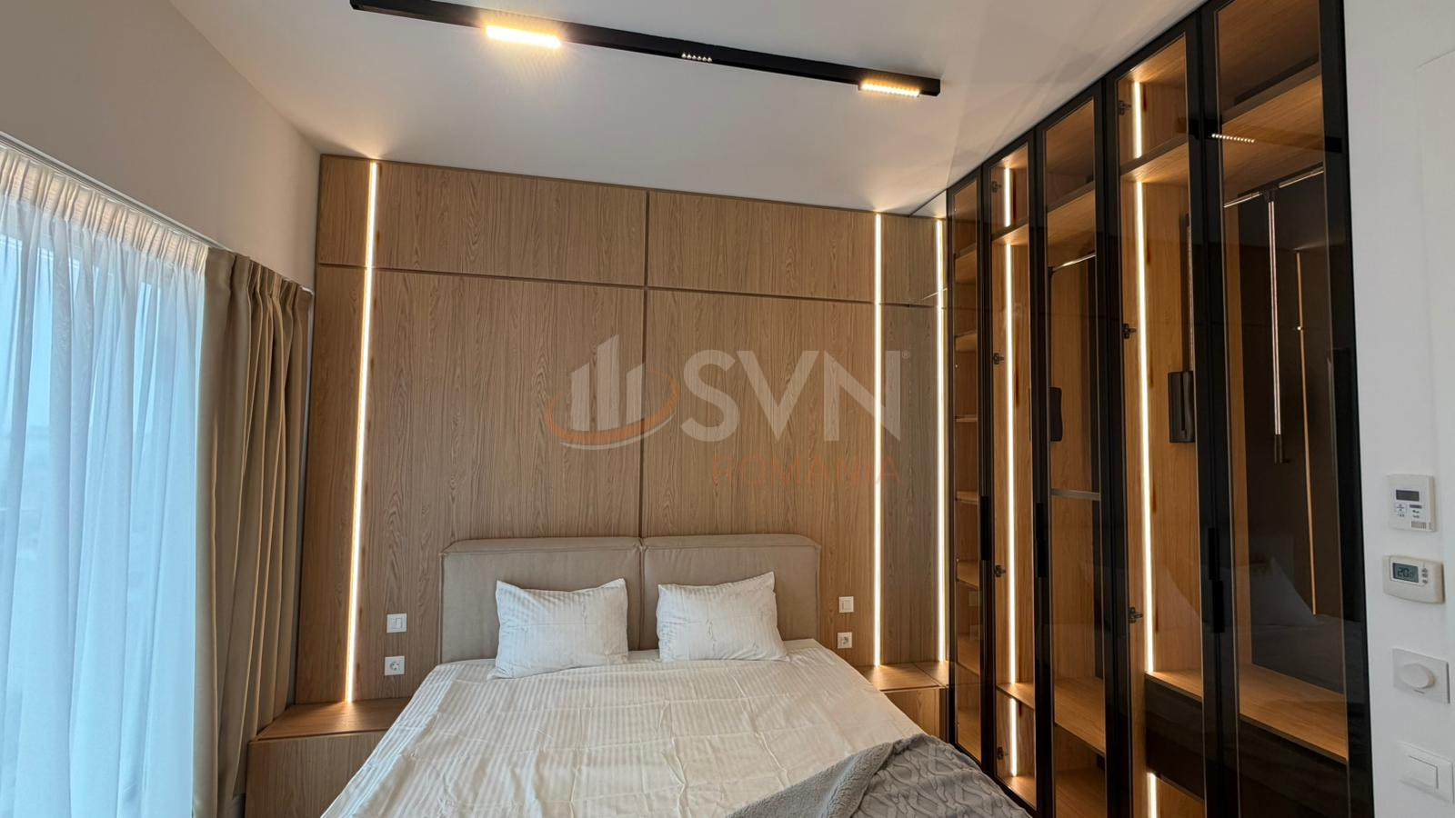 Apartament, 2 camere Bucuresti/Floreasca