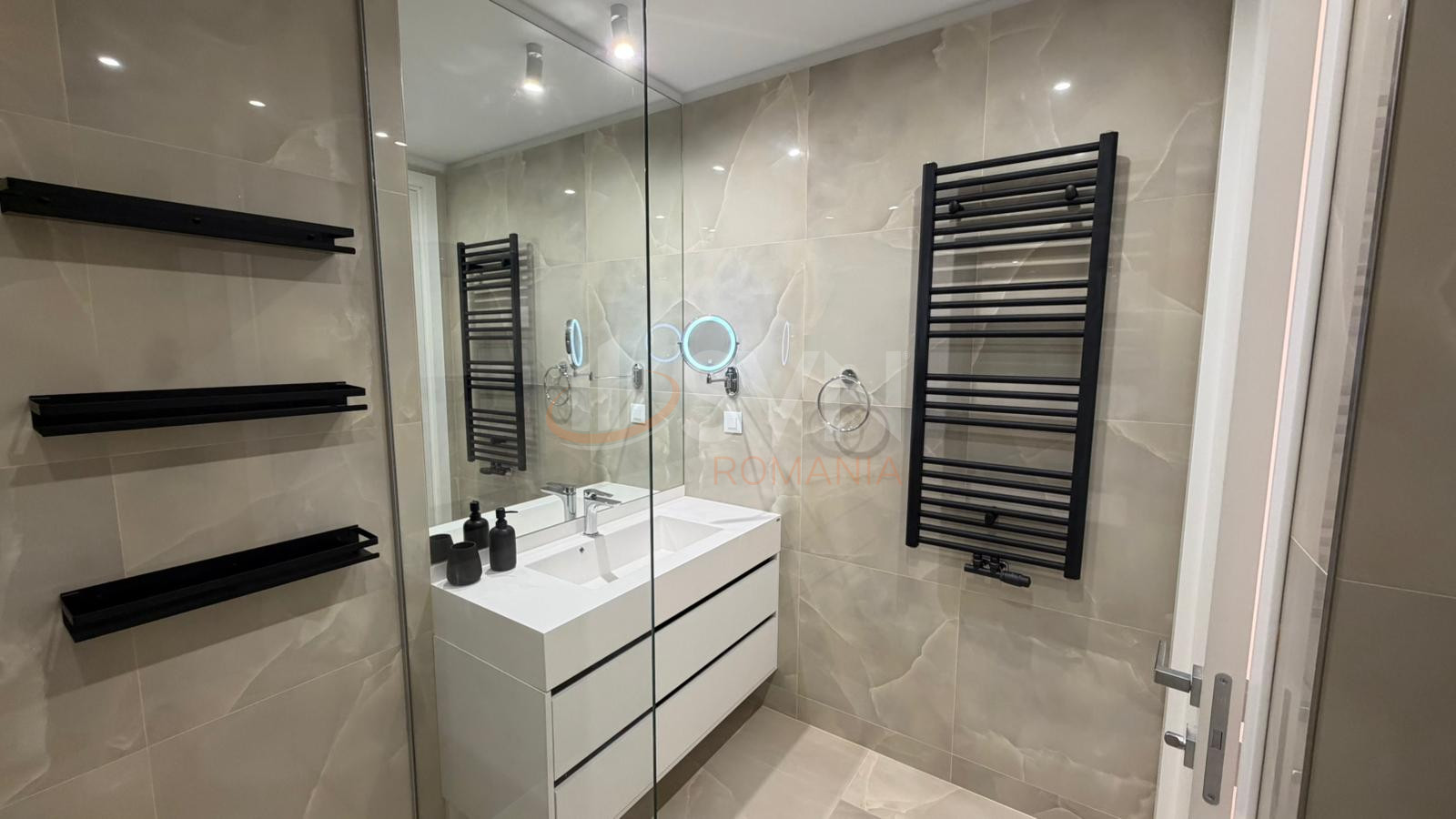 Apartament, 2 camere Bucuresti/Floreasca