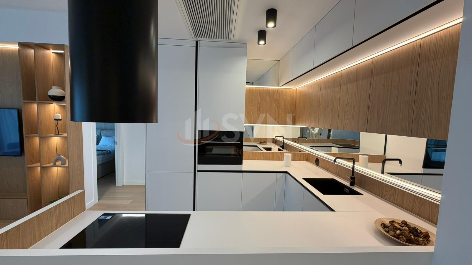 Apartament, 2 camere Bucuresti/Floreasca