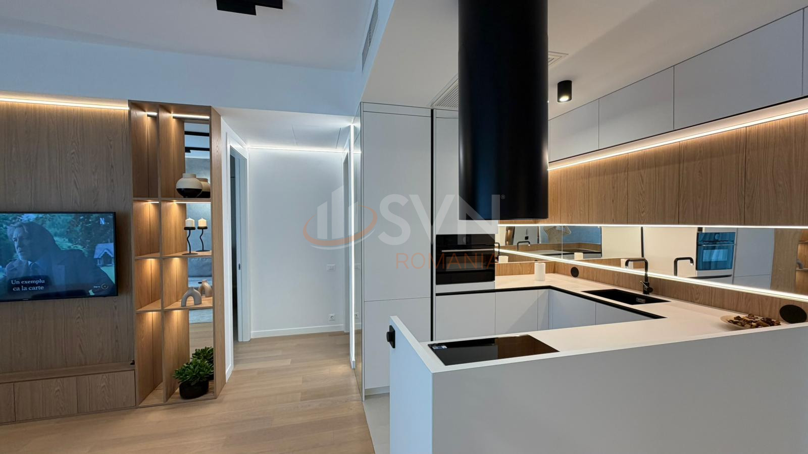 Apartament, 2 camere Bucuresti/Floreasca