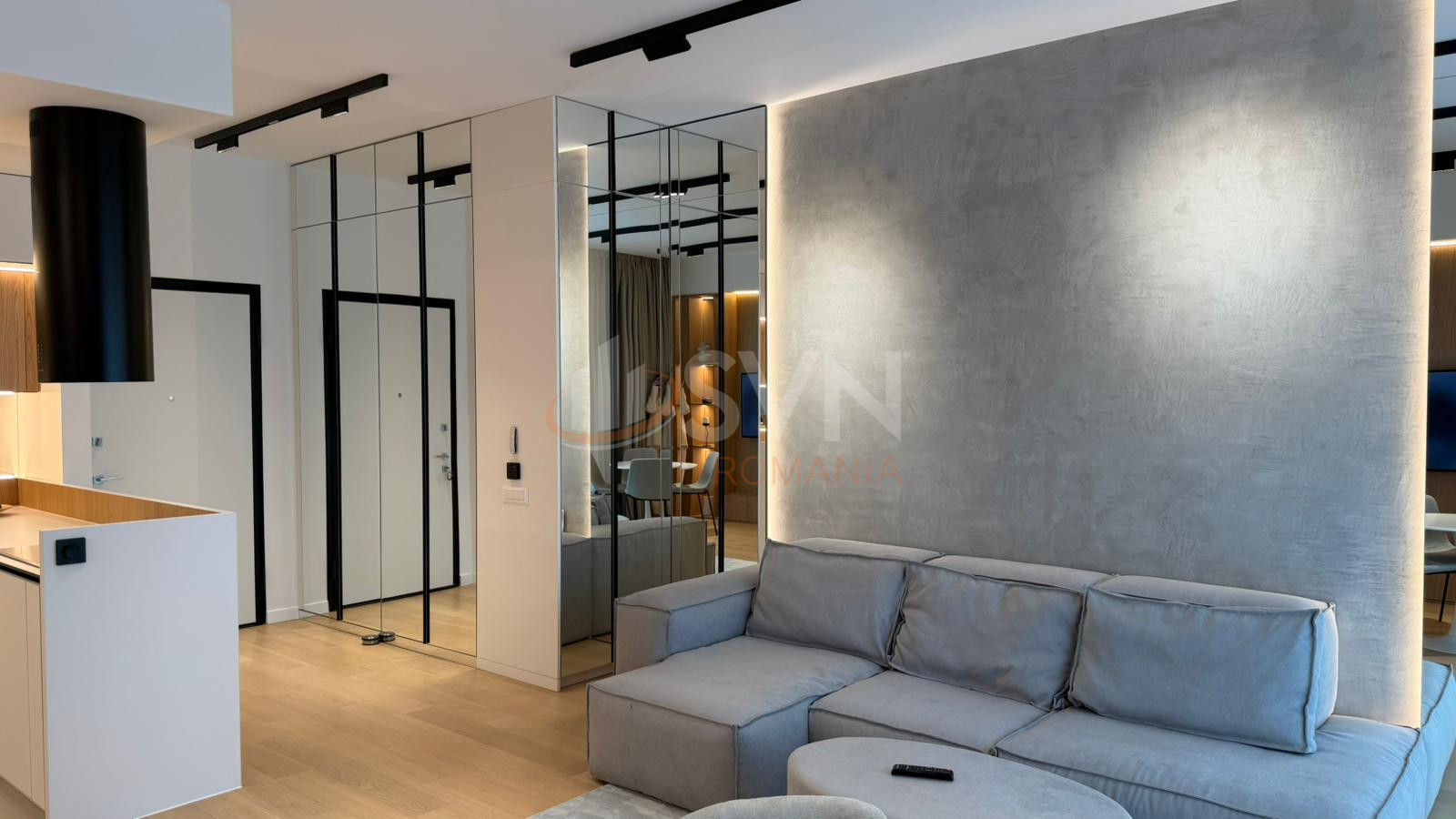 Apartament, 2 camere Bucuresti/Floreasca