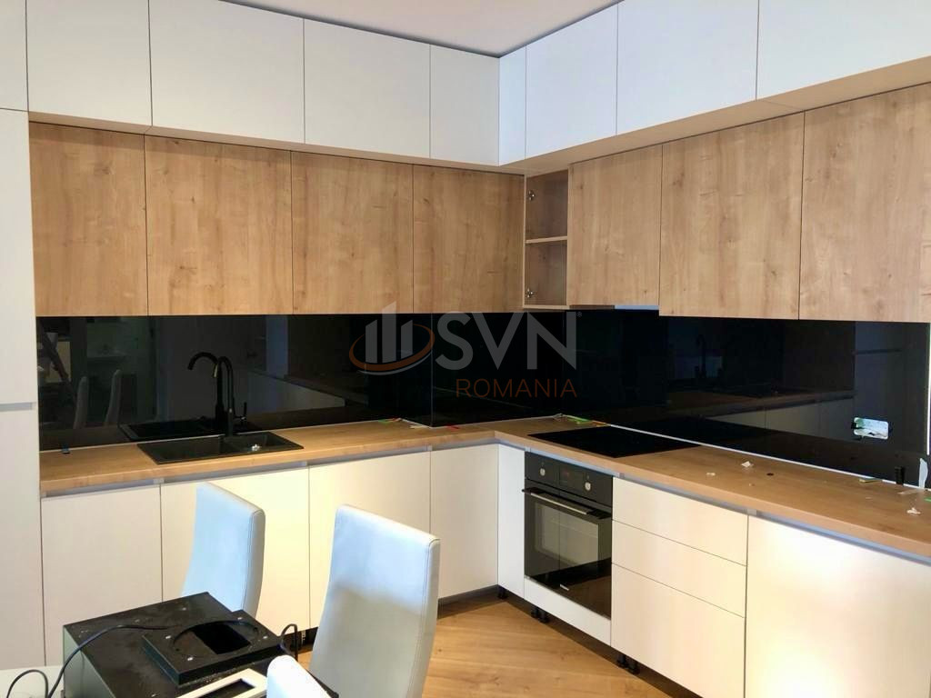 Apartament, 2 camere Bucuresti/Pipera