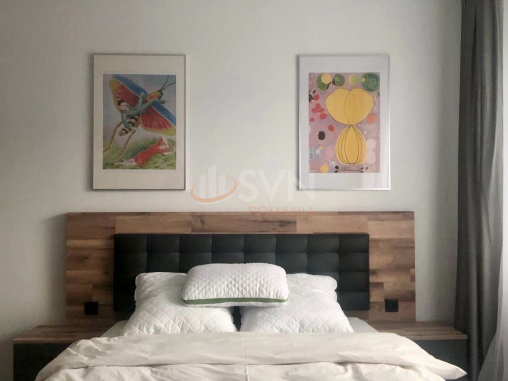 Apartament, 2 camere Bucuresti/Pipera