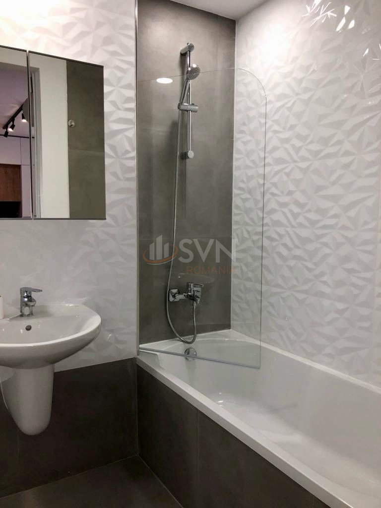 Apartament, 2 camere Bucuresti/Pipera