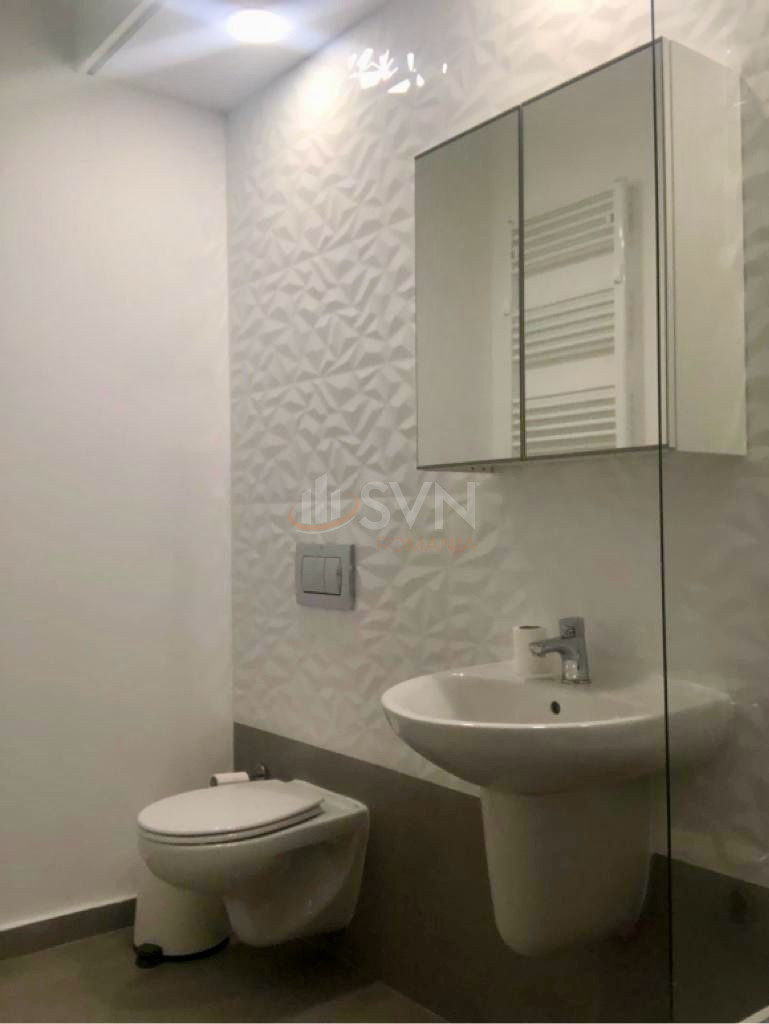 Apartament, 2 camere Bucuresti/Pipera
