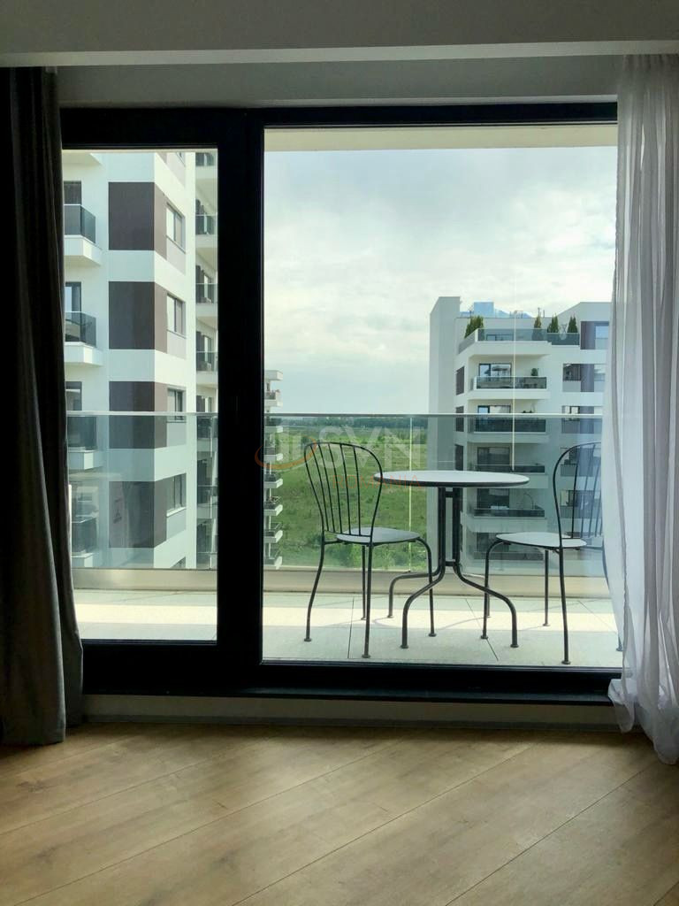 Apartament, 2 camere Bucuresti/Pipera