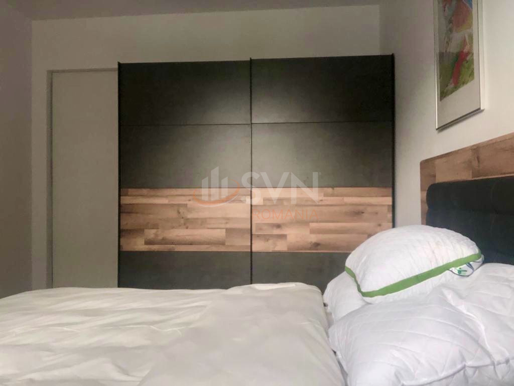 Apartament, 2 camere Bucuresti/Pipera