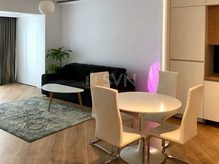Apartament, 2 camere Bucuresti/Pipera