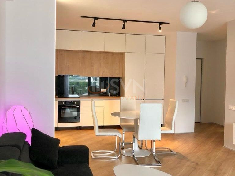 Apartament, 2 camere Bucuresti/Pipera