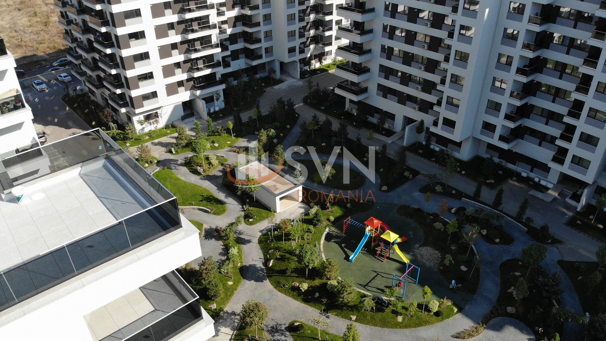 Apartament, 2 camere Bucuresti/Pipera