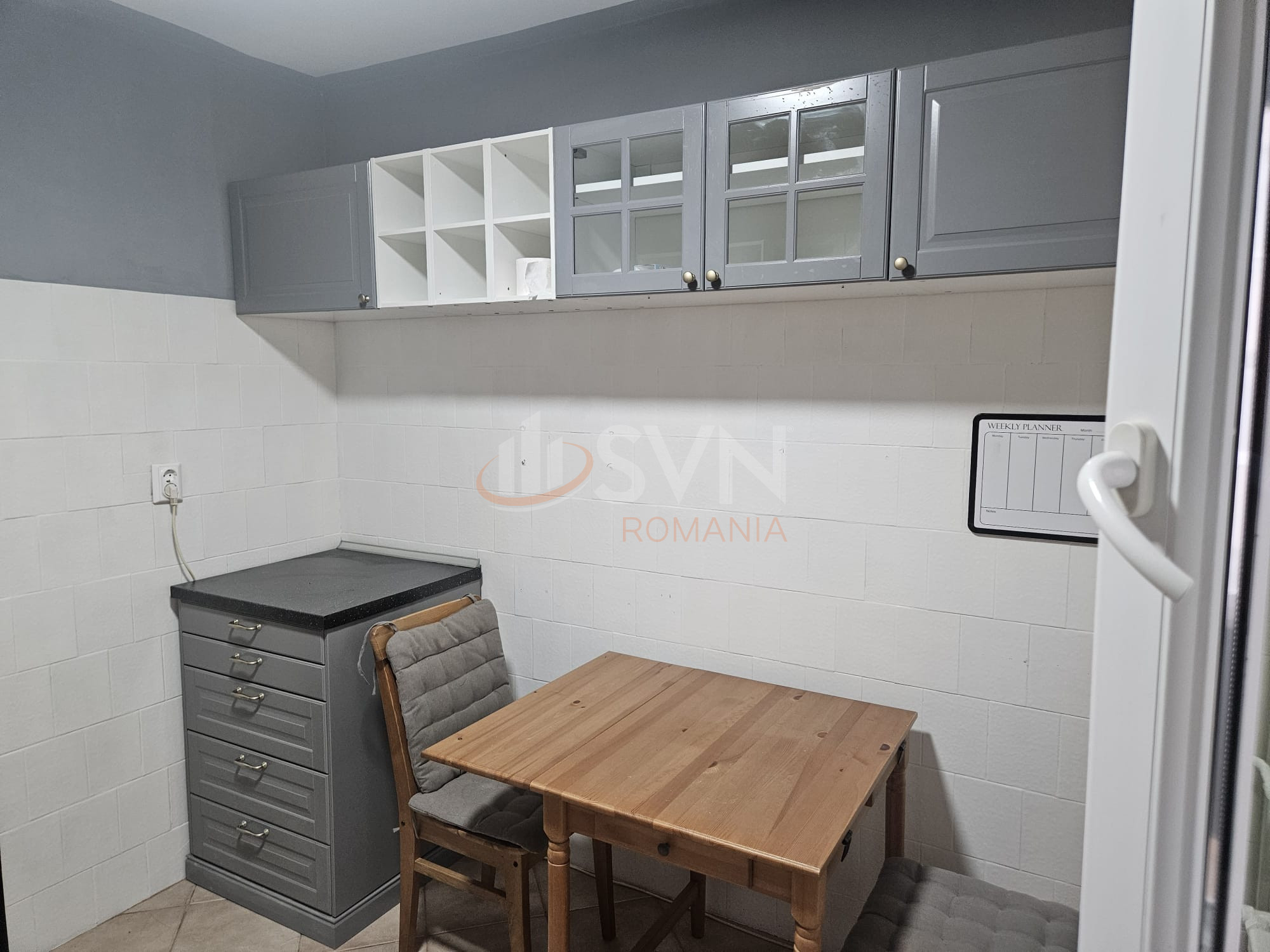 Apartament, 2 camere Bucuresti/Aviatiei