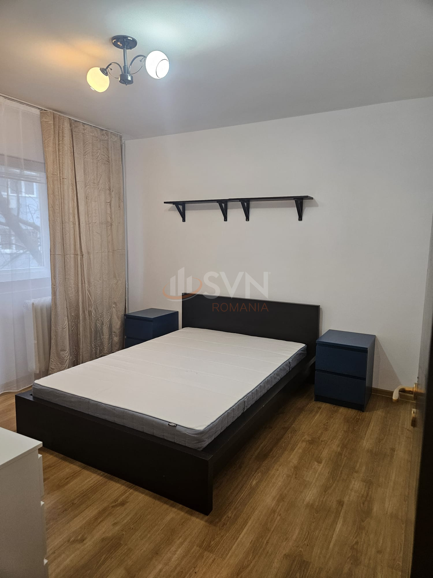 Apartament, 2 camere Bucuresti/Aviatiei