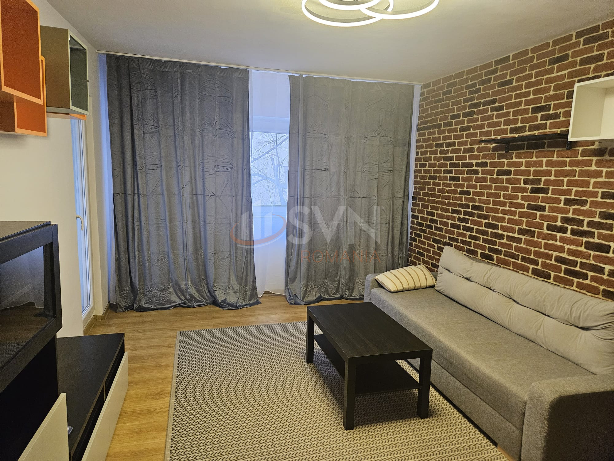 Apartament, 2 camere Bucuresti/Aviatiei
