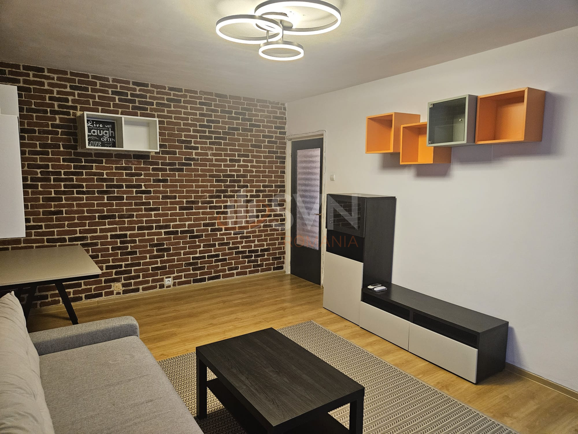 Apartament, 2 camere Bucuresti/Aviatiei