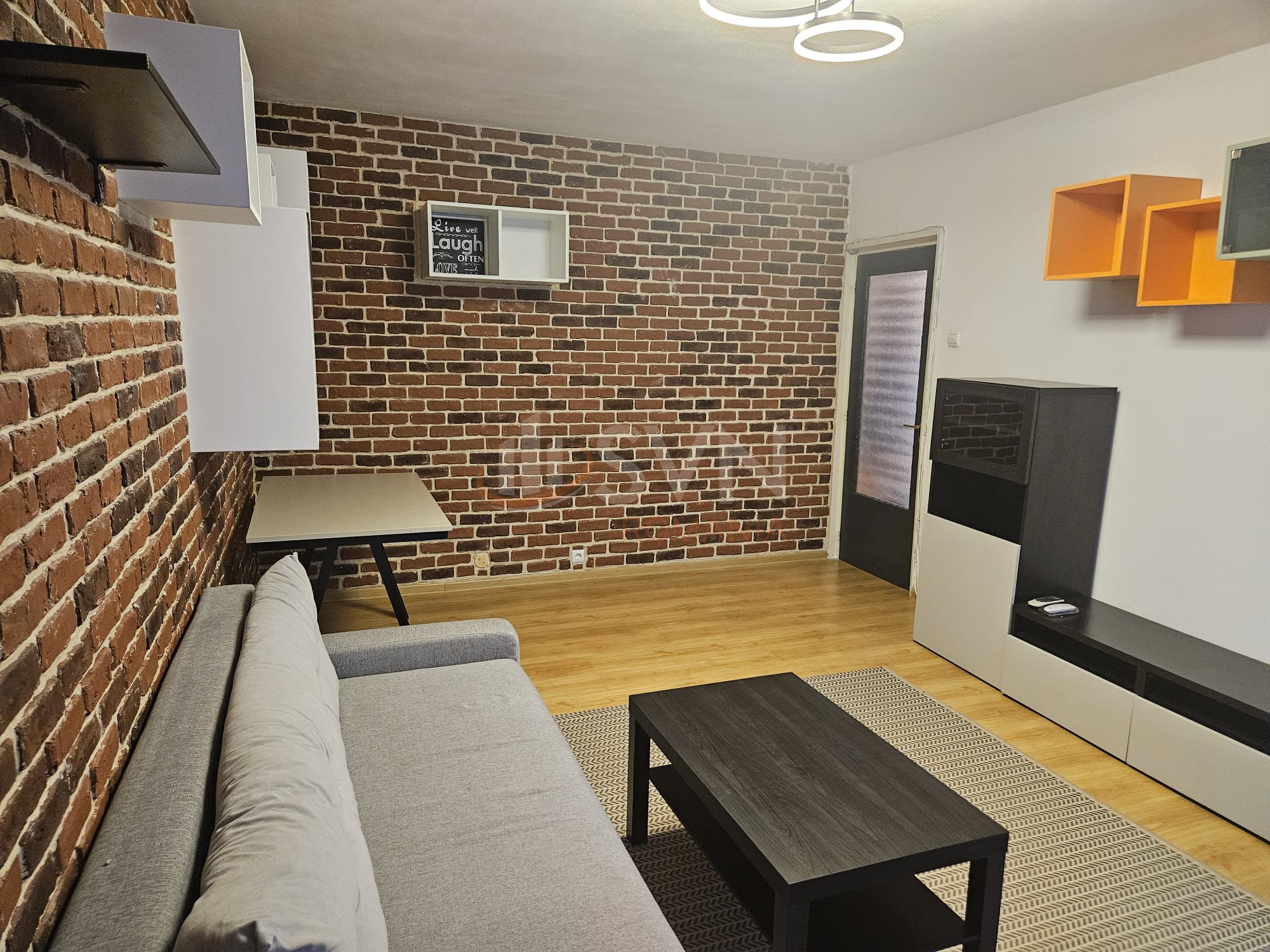 Apartament, 2 camere Bucuresti/Aviatiei